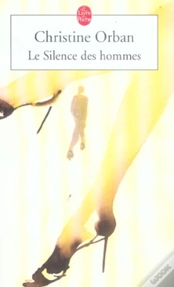 Capa do artigo Le Silence Des Hommes