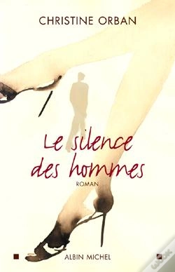 Capa do artigo Le Silence Des Hommes