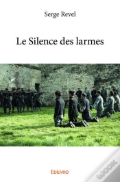 Capa do artigo Le Silence Des Larmes