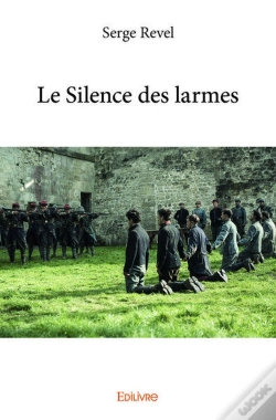 Capa do artigo Le Silence Des Larmes