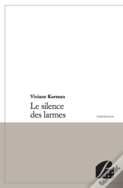 Capa do artigo Le Silence Des Larmes