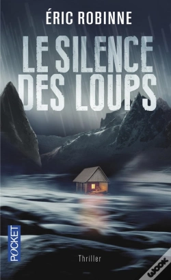 Capa do artigo Le Silence Des Loups