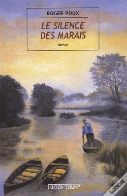 Capa do artigo Le Silence Des Marais