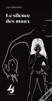 Capa do artigo Le Silence Des Maux