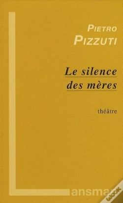 Capa do artigo Le Silence Des Mères
