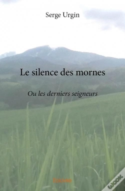 Capa do artigo Le Silence Des Mornes
