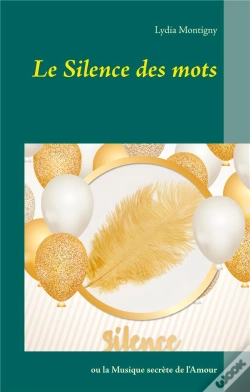 Capa do artigo Le Silence Des Mots - Ou La Musique Secrete De L Amo