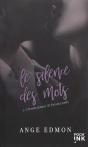 Le Silence Des Mots, Tome 1 Format Poche - Circonstance Et Desaccords - Preview