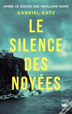 Capa do artigo Le Silence Des Noyées
