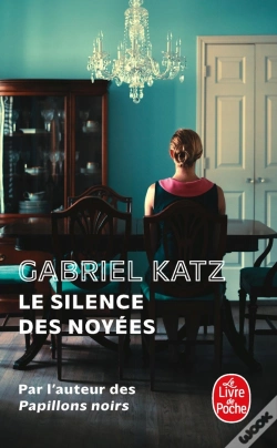 Capa do artigo Le Silence Des Noyées