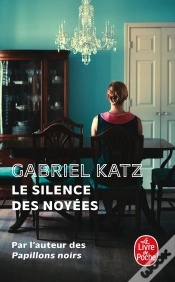 Capa do artigo Le Silence Des Noyées
