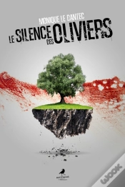 Capa do artigo Le Silence Des Oliviers