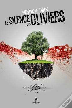 Capa do artigo Le Silence Des Oliviers