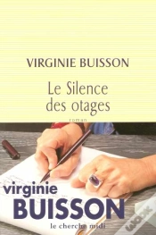 Capa do artigo Le Silence Des Otages
