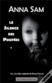 Capa do artigo Le Silence Des Poupees