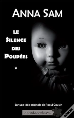 Capa do artigo Le Silence Des Poupees