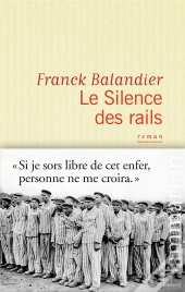 Le Silence Des Rails