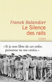Capa do artigo Le Silence Des Rails