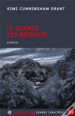 Capa do artigo Le Silence Des Repentis