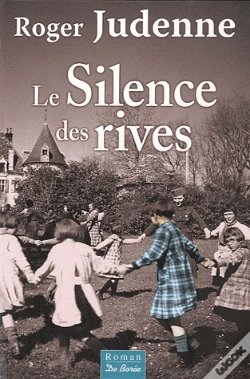 Capa do artigo Le Silence Des Rives