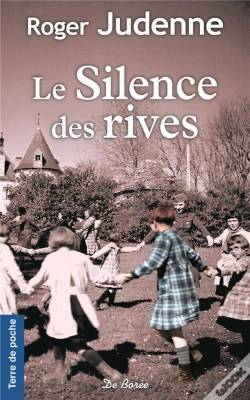 Capa do artigo Le Silence Des Rives