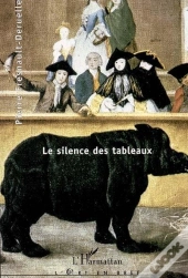 Le Silence Des Tableaux