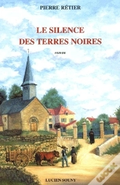 Capa do artigo Le Silence Des Terres Noires