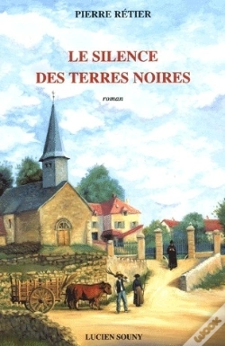 Capa do artigo Le Silence Des Terres Noires