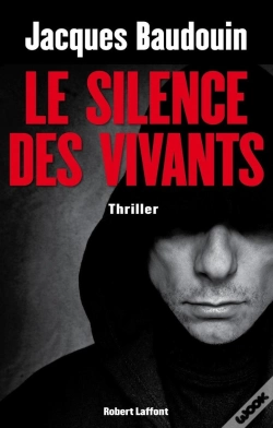 Capa do artigo Le Silence Des Vivants