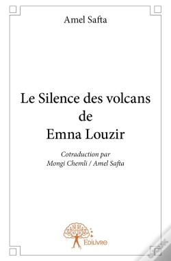 Capa do artigo Le Silence Des Volcans De Emna Louzir