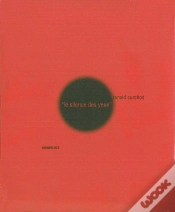 Capa do artigo Le Silence Des Yeux