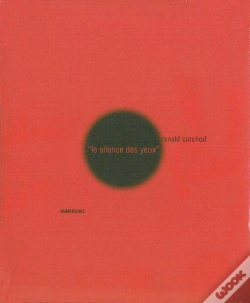 Capa do artigo Le Silence Des Yeux