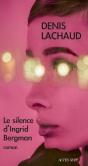 Le Silence D'Ingrid Bergman - Preview