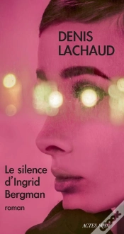 Capa do artigo Le Silence D
