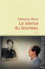 Le Silence Du Bourreau - Preview