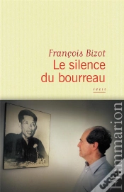 Capa do artigo Le Silence Du Bourreau