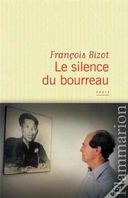 Capa do artigo Le Silence Du Bourreau