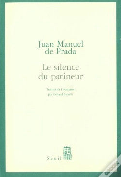 Capa do artigo Le Silence Du Patineur
