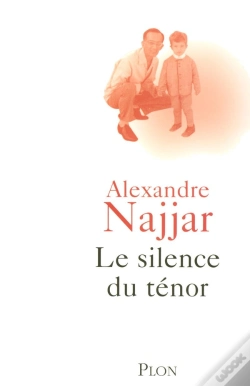 Capa do artigo Le Silence Du Ténor