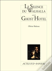 Capa do artigo Le Silence Du Whalhalla ; Ghost Hotel