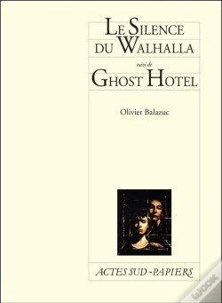 Capa do artigo Le Silence Du Whalhalla ; Ghost Hotel