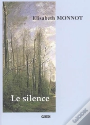 Capa do artigo Le Silence