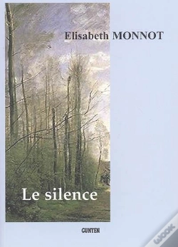 Capa do artigo Le Silence