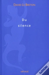 Le Silence. Essai D'Anthropologie