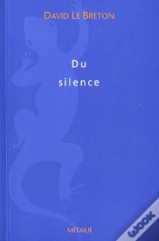 Capa do artigo Le Silence. Essai D