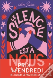Capa do artigo Le Silence Est À Nous