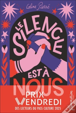 Capa do artigo Le Silence Est À Nous