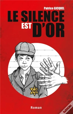 Capa do artigo Le Silence Est D Or