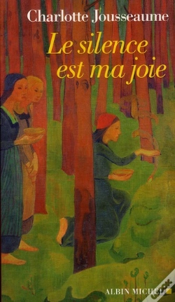 Capa do artigo Le Silence Est Ma Joie