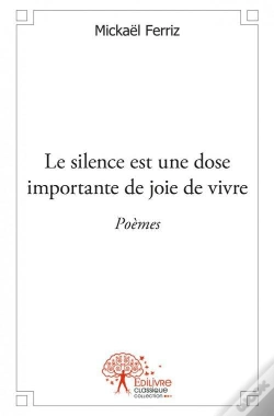 Capa do artigo Le Silence Est Une Dose Importante De Joie De Vivre